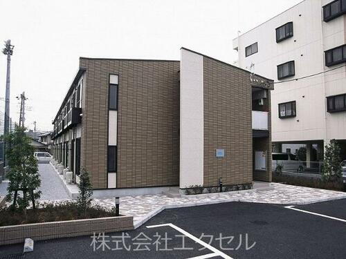 東京都八王子市諏訪町 築16年10ヶ月 2階建