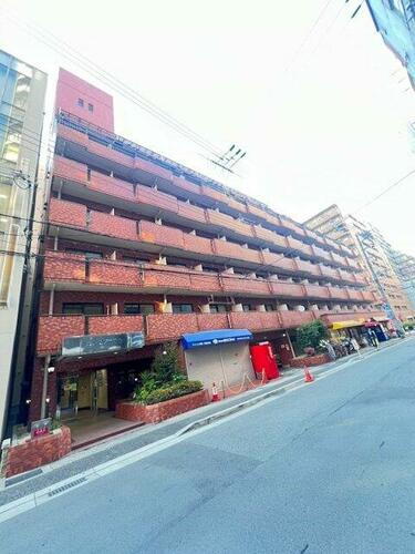 コスモプラザ三宮