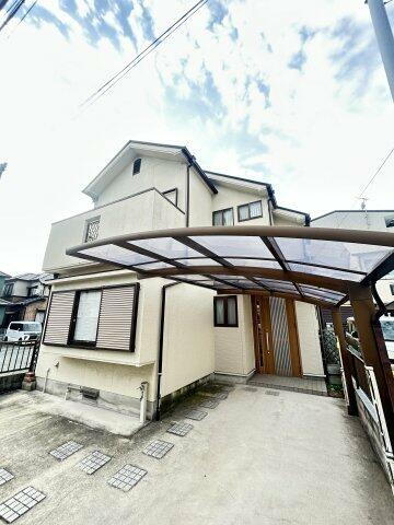 王塚台１丁目　貸家