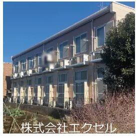 東京都八王子市山田町 築21年8ヶ月 2階建