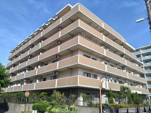 千葉県市川市大洲３丁目 賃貸マンション