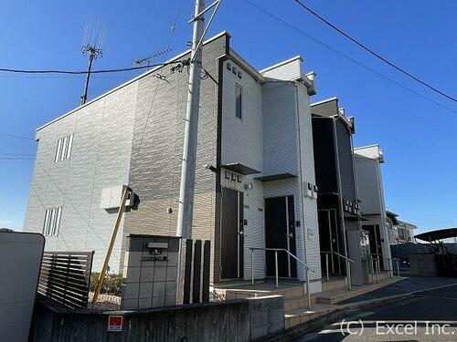 東京都八王子市片倉町 賃貸アパート