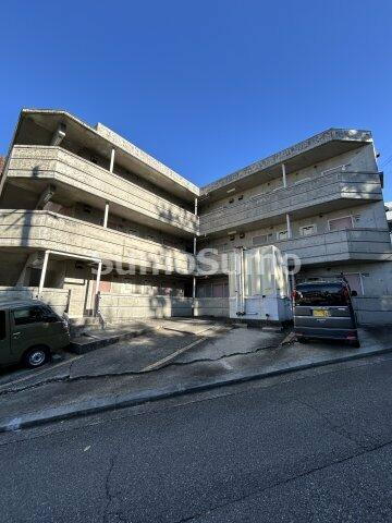 兵庫県神戸市西区大津和１丁目 3階建 築37年6ヶ月