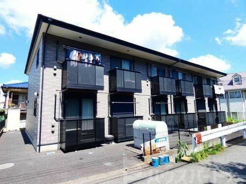 千葉県松戸市上本郷 築19年11ヶ月 2階建