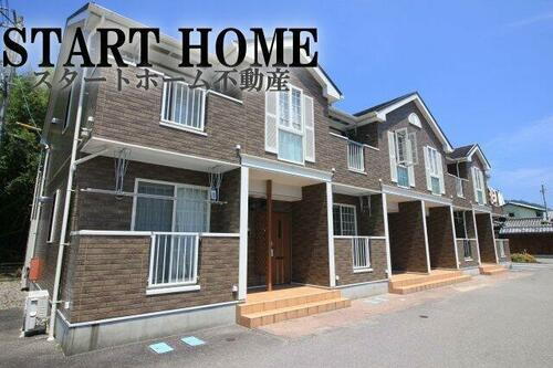 徳島県鳴門市大麻町大谷字宮の元 賃貸アパート