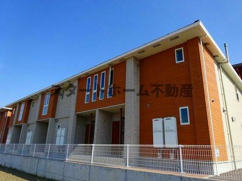 徳島県名西郡石井町石井字石井 築13年10ヶ月 2階建