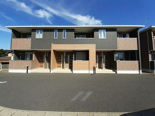 千葉県富津市大堀 賃貸アパート