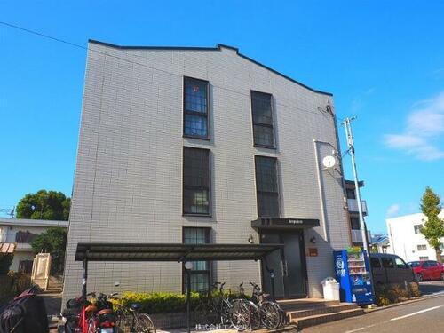 東京都昭島市拝島町１丁目 築28年1ヶ月 3階建