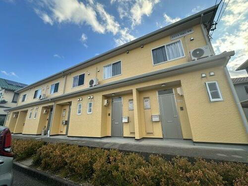 愛知県豊田市浄水町伊保原 賃貸アパート