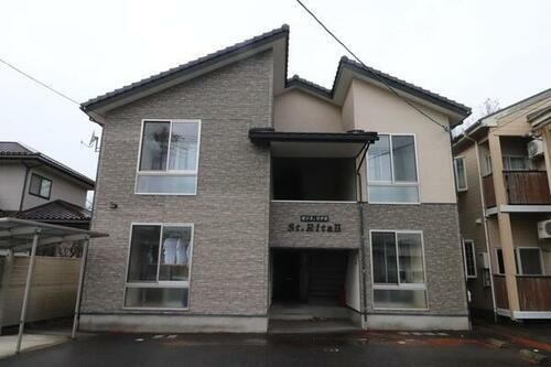 セント・リタⅡ