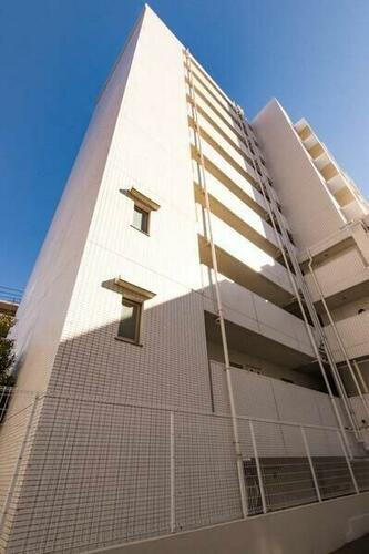 東京都文京区大塚３丁目 10階建 築18年12ヶ月