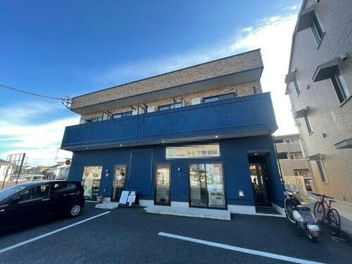 埼玉県吉川市美南４丁目 賃貸アパート