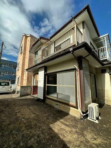 神奈川県相模原市南区南台３丁目 賃貸一戸建て