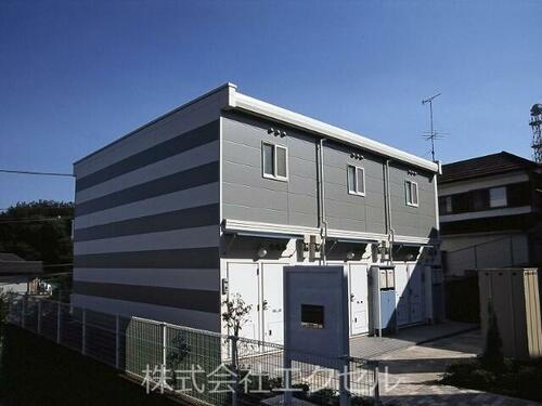 東京都八王子市大谷町 築21年3ヶ月 2階建