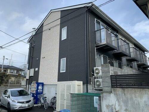 宮城県多賀城市下馬４丁目 賃貸アパート