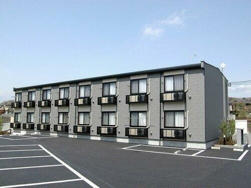 東京都八王子市石川町 賃貸アパート