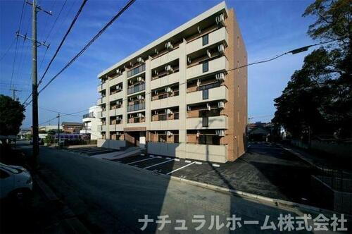 愛知県豊橋市菰口町５丁目 賃貸マンション