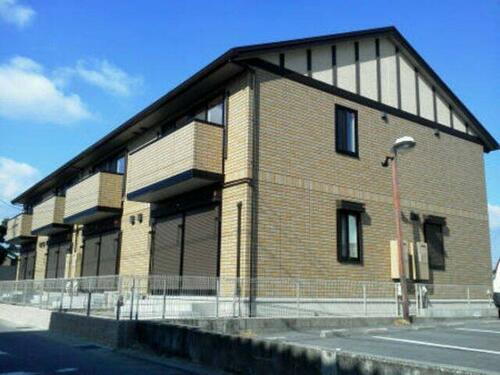 愛知県岡崎市土井町字池田甲 賃貸アパート