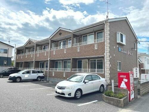 福島県郡山市八山田２丁目 築17年10ヶ月 2階建