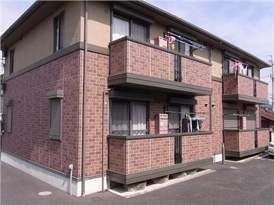 東京都八王子市横川町 築23年7ヶ月 2階建