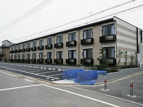 レオパレス小針Ⅱ