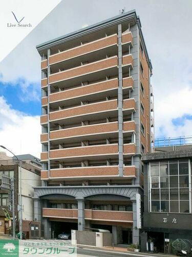 ダイナコート・エスタディオ平尾