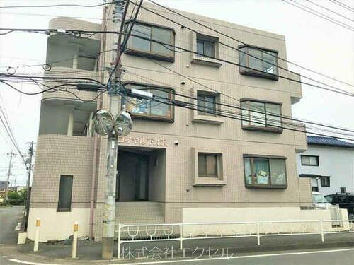 神奈川県相模原市緑区下九沢 賃貸マンション