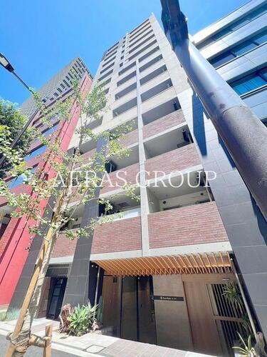 東京都千代田区神田錦町１丁目 賃貸マンション