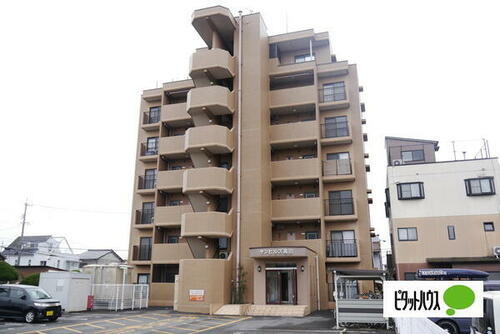 愛知県北名古屋市高田寺出口 賃貸マンション