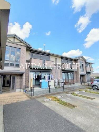 埼玉県飯能市美杉台５丁目 賃貸アパート