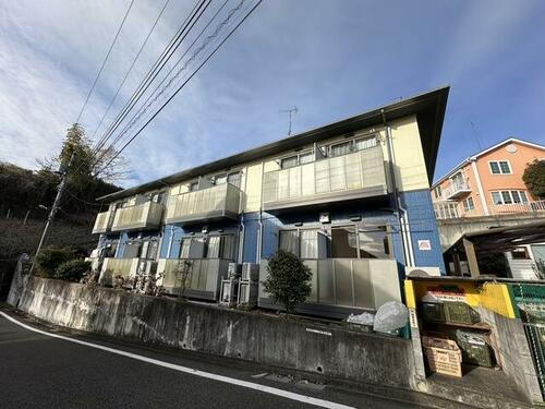 フラワーハイツクロダ　１　