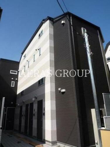 東京都杉並区方南１丁目 賃貸アパート