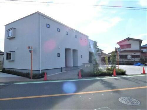 埼玉県富士見市大字水子 テラスハウス