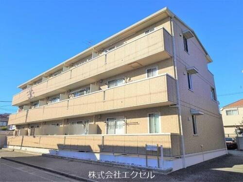 東京都昭島市宮沢町１丁目 賃貸アパート