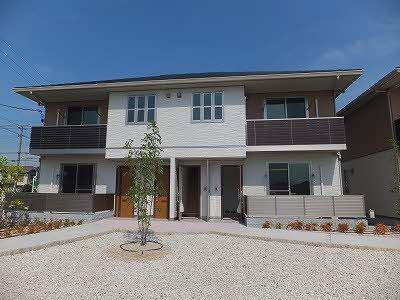 広島県福山市川口町３丁目 築12年6ヶ月 2階建