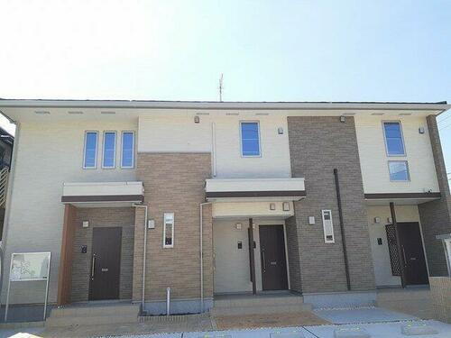 愛知県知多市新知東町１丁目 賃貸アパート