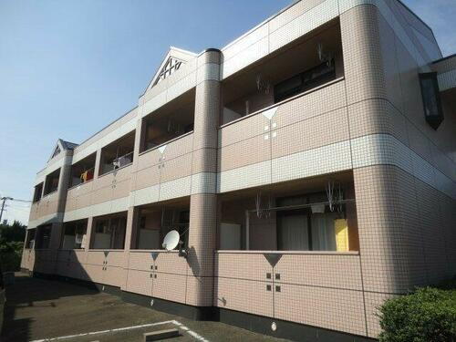 広島県福山市東川口町３丁目 築26年7ヶ月 2階建