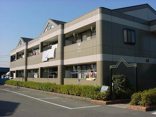 広島県福山市東川口町２丁目 築26年1ヶ月 2階建