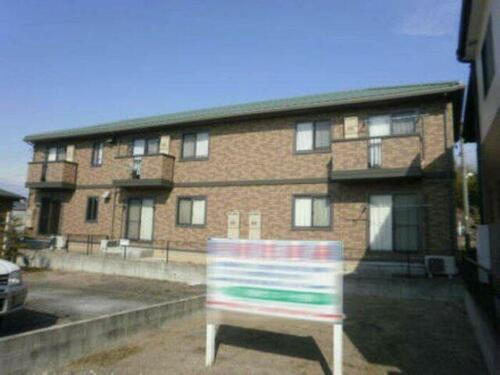 愛知県春日井市白山町７丁目 賃貸アパート