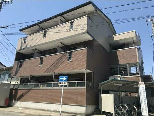 愛知県一宮市昭和１丁目 賃貸マンション