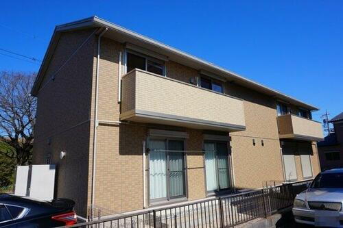 愛知県岡崎市大門３丁目 賃貸アパート