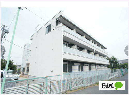 神奈川県藤沢市片瀬 賃貸マンション