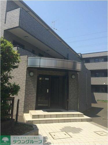 プライムアーバン武蔵野ヒルズＢ棟 ★外観★