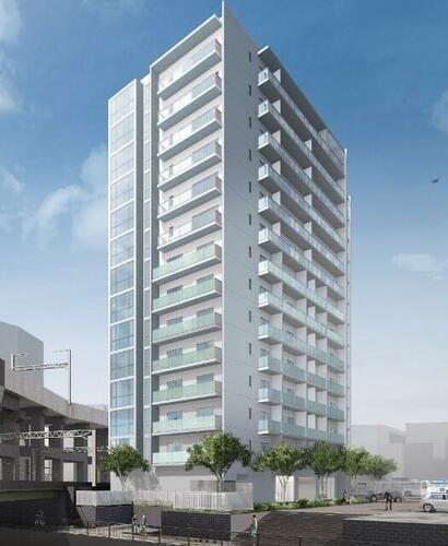 宮城県仙台市若林区新寺１丁目 賃貸マンション