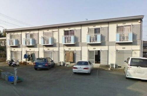 東京都八王子市宇津木町 賃貸アパート