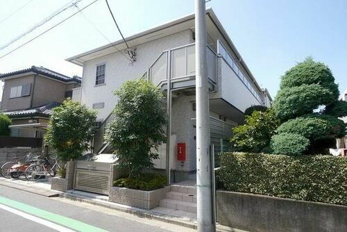 ルミエールコートＳ