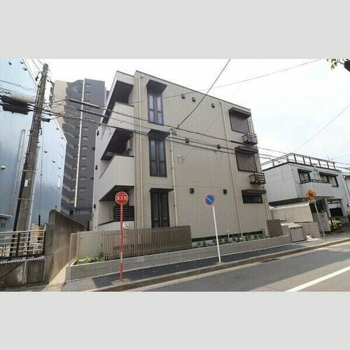 愛知県名古屋市東区矢田南１丁目 賃貸アパート