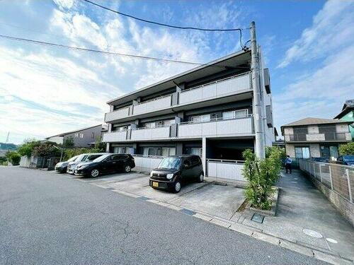 愛知県半田市北二ツ坂町１丁目 賃貸アパート