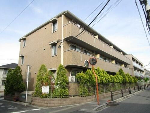 千葉県市川市平田３丁目 賃貸アパート