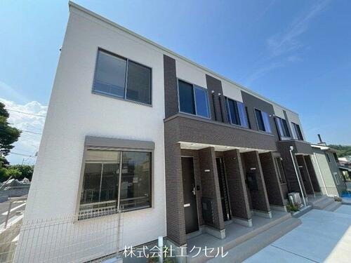 東京都八王子市川口町 賃貸アパート